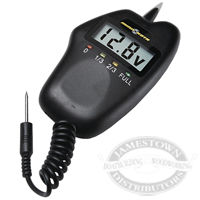 Minn-Kota Battery Meter