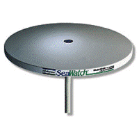 Shakespeare Seawatch 2030-G Style TV Antenna