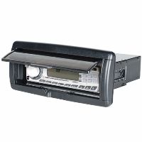 SeaWorthy Flush-Mount Radio Cover