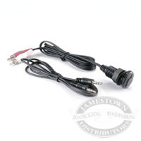 Poly-Planar 3.5mm Mp3 Adapter