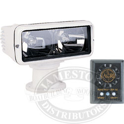 ACR RCL-100 Remote Controlled Halogen Searchlight