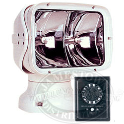 ACR RCL-75 Remote Control Searchlight System
