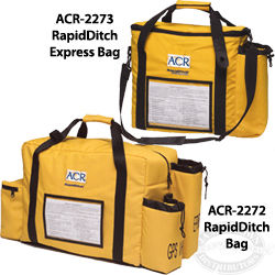 ACR Rapid Ditch Survival Gear Bag 