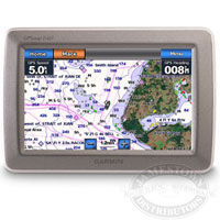 Garmin GPSMAP 620, 640 Portable GPS