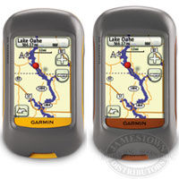 Garmin Dakota Handheld Touchscreen GPS