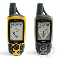 gps