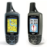 gps