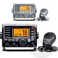 Icom M504 VHF Radio