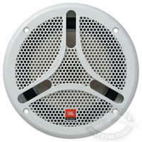 JBL Marine 6-1/2 inch Dual-Cone Marine Speakers