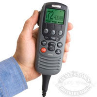 Raymarine RayMic Second Station Microphone