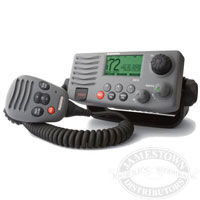 Raymarine Ray55 DSC VHF Marine Radio