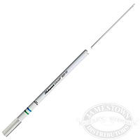 Shakespeare 5225XT Galaxy 8 ft VHF Marine Band Antenna in Extra Tough