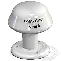 Shakespeare Galaxy Satellite Radio Antenna SRA-40