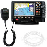 Standard Horizon CPV350