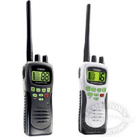 Uniden Atlantis 250 Handheld VHF Marine Radio