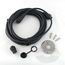 Raymarine Microphone Relocation Kit
