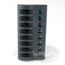 Blue Sea Systems WeatherDeck 8 Position DC Fuse Panel