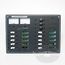 Blue Sea Systems DC - 13 Position Toggle Circuit Breaker Panel