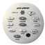 Poly-Planar Volume Control and Remote Intercom