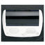 Poly-Planar Waterproof Stereo Housing with Speakers