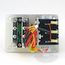 Blue Sea Systems DC - 3 Position Toggle Circuit Breaker Panel