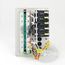 Blue Sea Systems AC 8 Position Toggle Circuit Breaker Panel