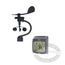 Tacktick Micronet T107 Power Boat Wind System 