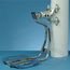 Scanstrut Self Leveling Radar Mast Mount