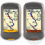 Garmin Dakota Handheld Touchscreen GPS