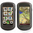 Garmin Oregon 550 Touchscreen GPS