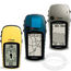 Garmin eTrex H Gray Display Handheld GPS
