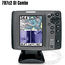 Humminbird 797c2 SI Combo Fishing System