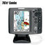 Humminbird 787c2 and 787c2i GPS and fishfinder systems