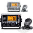 Icom M504 VHF Radio