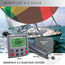 raymarine spx 5 tiller pilot