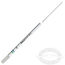 Shakespeare 5225XT Galaxy 8 ft VHF Marine Band Antenna in Extra Tough