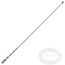 Shakespeare 5400XT Galaxy Little Giant VHF Marine Antenna