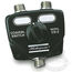 Shakespeare CS-2 VHF Radio Two-way Coaxial Switch