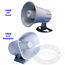 Standard Horizon Hailer Horn