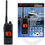 Standard Horizon HX280S vhf radio