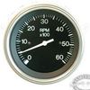 Teleflex Gauges