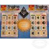 Briter Innovations Engine Checkup Diagnostic Oil Analysis Test Kit