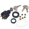 Sierra 4-Position Ignition Switches