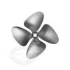 Michigan Wheel Ambush Ski Propeller