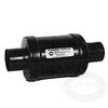4 Inch Dynamax Muffler