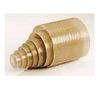 Trident Fiberglass Tubing Connector