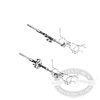 Morse Steering Connection Kits