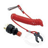 Whitecap Universal Ignition Kill Switch
