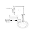 PYI Engine Mounts