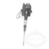 Quicksilver Distributor 19514A-2
